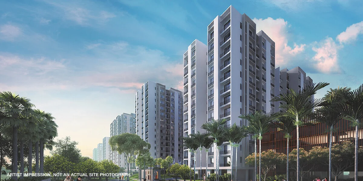 GODREJ SE7EN