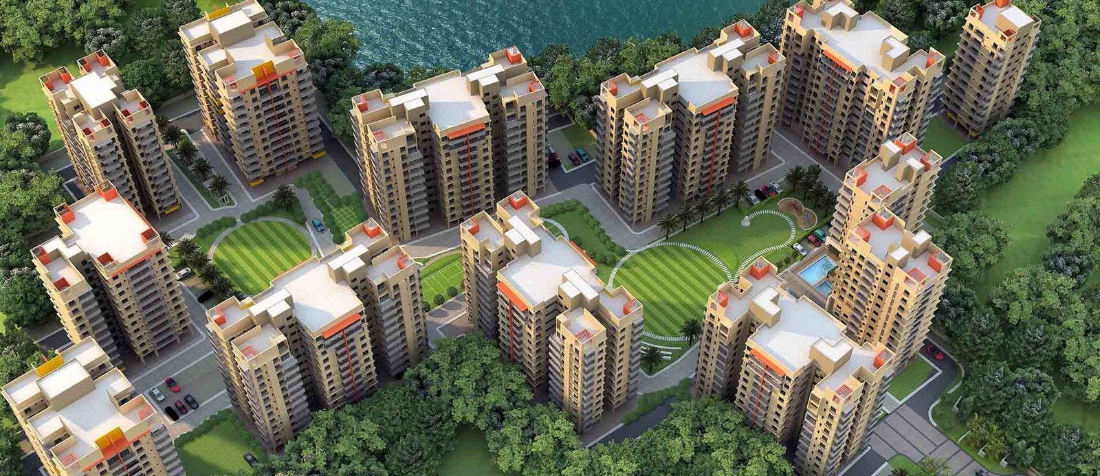 Fortune Heights