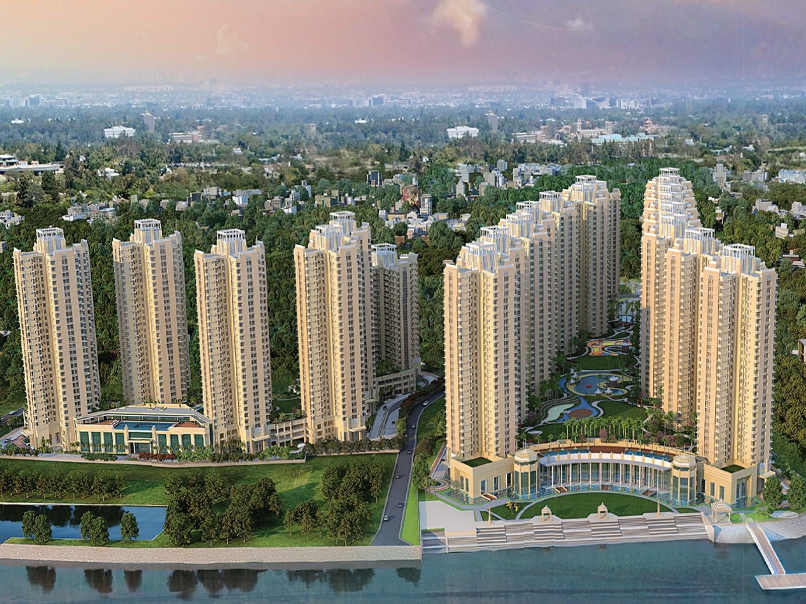 New Kolkata Sangam